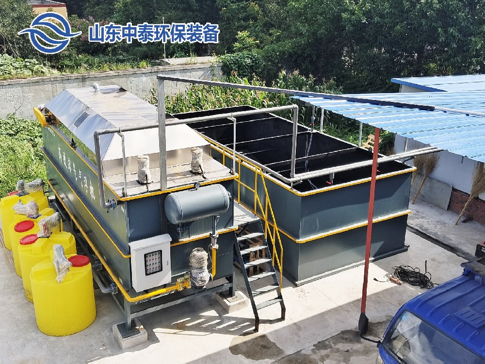 農(nóng)村為什么要做污水處理？污水處理的必要性