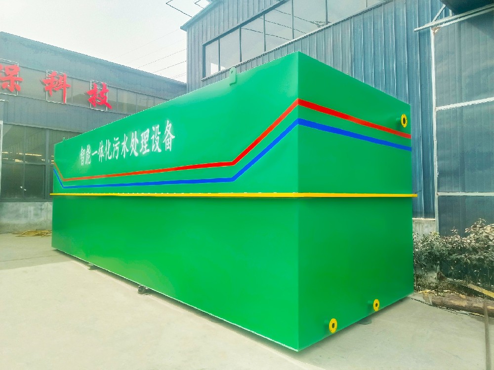 揭秘汽車(chē)零部件加工污水處理設(shè)備：從預(yù)處理到深度凈化的關(guān)鍵