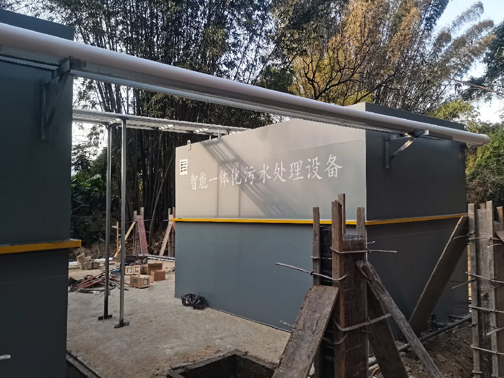 油田污水為什么要處理？達(dá)標(biāo)排放的關(guān)鍵