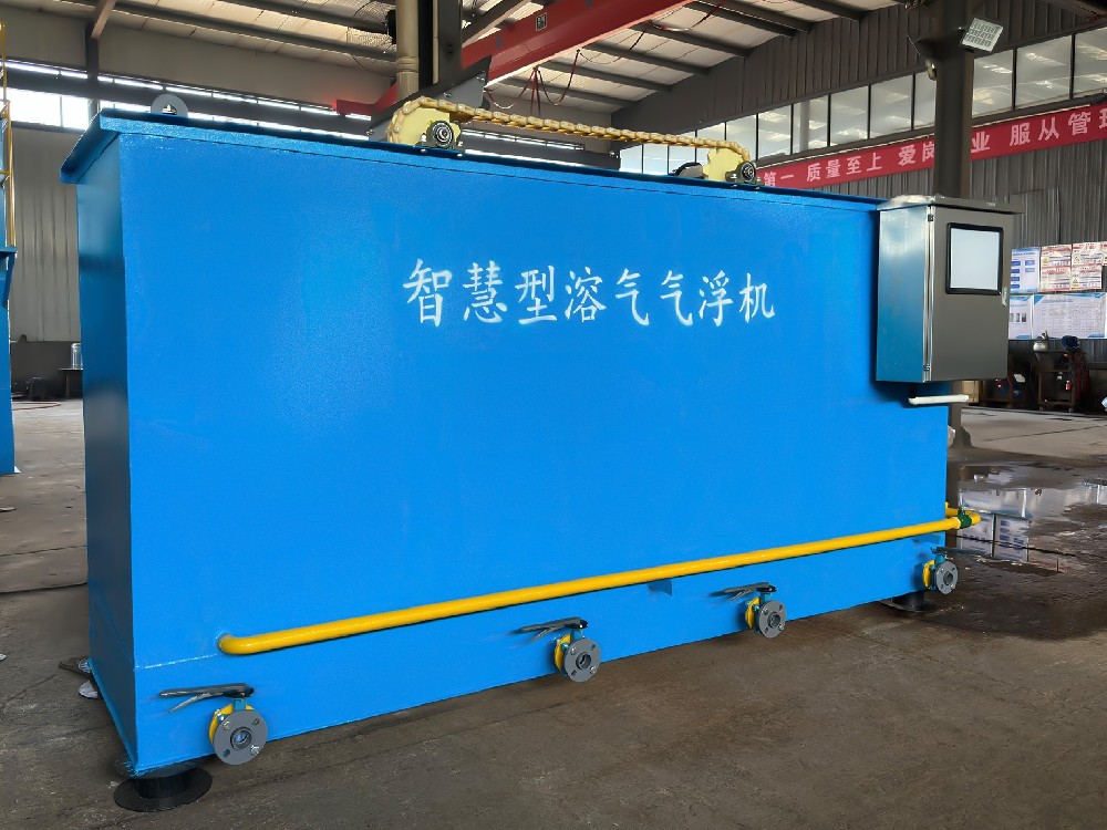 黑臭水體治理第一步：如何快速判斷污染程度？